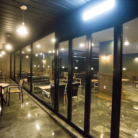 Gallery Tourist Hotel Cheongju Eksteriør bilde