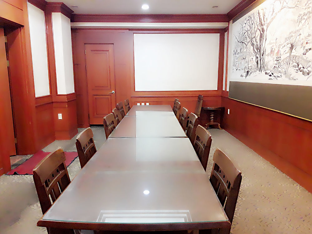 Gallery Tourist Hotel Cheongju Eksteriør bilde